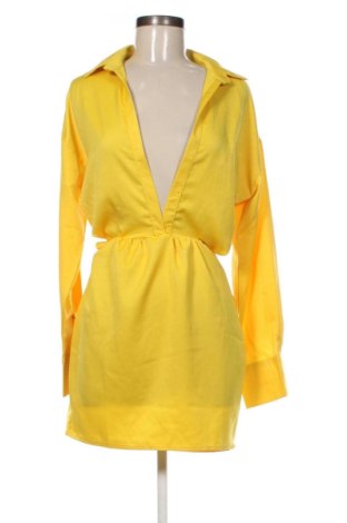 Rochie In the style, Mărime M, Culoare Galben, Preț 52,49 Lei, #137329332