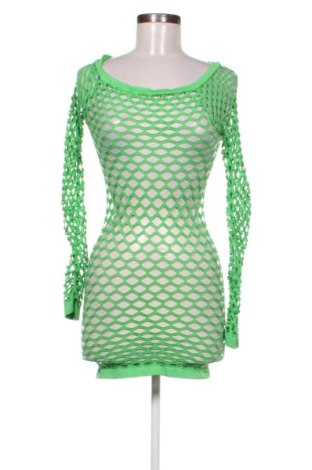 Šaty  Unbranded, Veľkosť XS, Farba Zelená, Cena  17,35 €, #137329348