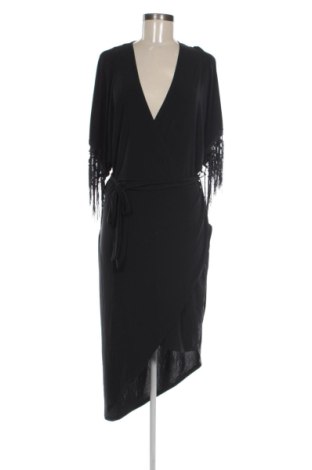 Sukienka Boohoo, Rozmiar XL, Kolor Czarny, Cena 84,67 zł, #137329376