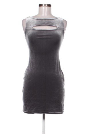 Sukienka Cotton Club, Rozmiar XS, Kolor Szary, Cena 63,35 zł, #137329492