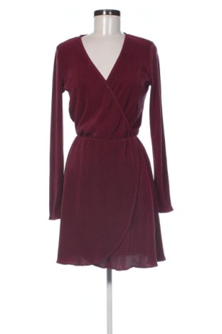 Рокля Nly Trend, Размер S, Цвят Червен, Цена 17,00 €, #137329495