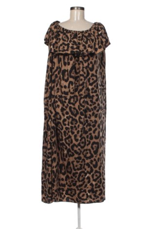 Rochie Unbranded, Mărime XL, Culoare Multicolor, Preț 185,86 Lei, #137329629