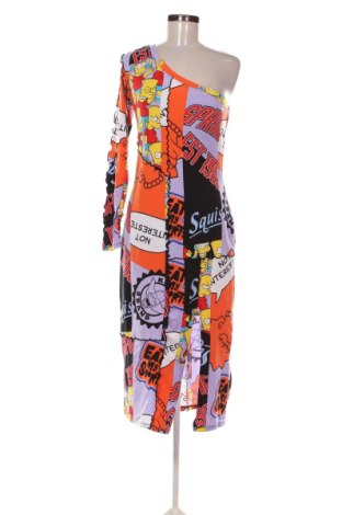 Šaty  H&M, Veľkosť L, Farba Viacfarebná, Cena  34,42 €, #137329639