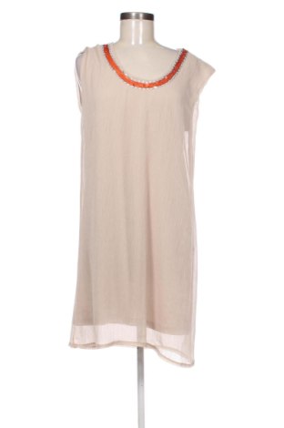 Rochie Rick Cardona, Mărime M, Culoare Ecru, Preț 314,94 Lei, #137329720