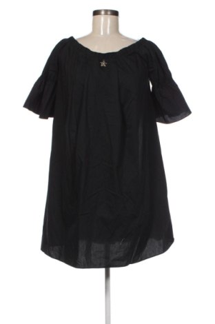 Šaty  Liu Jo, Veľkosť M, Farba Čierna, Cena  49,00 €, #137329723