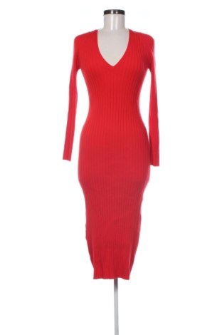 Рокля Zara, Размер M, Цвят Червен, Цена 21,94 €, #137329745