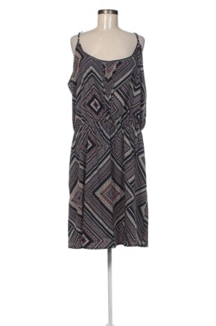 Šaty  New Look, Veľkosť XXL, Farba Viacfarebná, Cena  14,80 €, #137329758