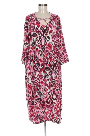 Rochie Cecil, Mărime 3XL, Culoare Multicolor, Preț 99,73 Lei, #137329839