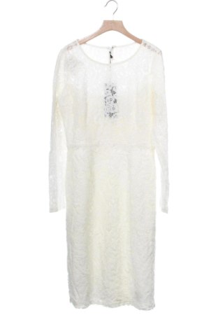 Šaty  Young Couture, Veľkosť XS, Farba Kremová, Cena  113,17 €, #137329886