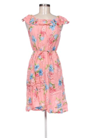 Rochie JX, Mărime XL, Culoare Multicolor, Preț 89,27 Lei, #137329899