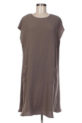 Rochie Unbranded, Mărime XL, Culoare Maro, Preț 89,23 Lei, #137330024