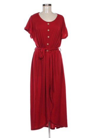 Rochie Unbranded, Mărime L, Culoare Roșu, Preț 98,05 Lei, #137330141