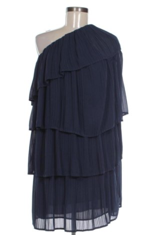 Kleid Ichi, Größe S, Farbe Blau, Preis 12,00 €, #137330162
