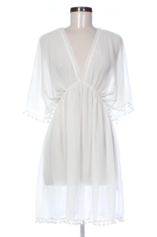 Kleid Unbranded, Größe S, Farbe Weiß, Preis 19,00 €, #137330221
