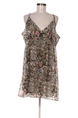 Rochie Street One, Mărime XL, Culoare Multicolor, Preț 325,44 Lei, #137330231