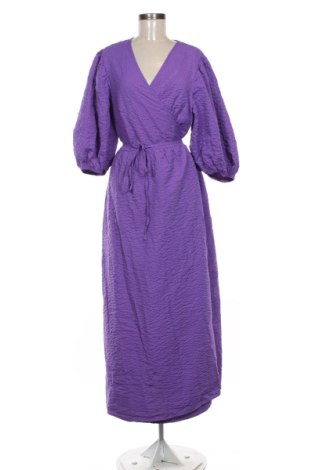 Rochie Lindex, Mărime XL, Culoare Mov, Preț 110,23 Lei, #137330328
