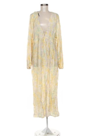 Kleid H&M, Größe L, Farbe Mehrfarbig, Preis 29,00 €, #137330355