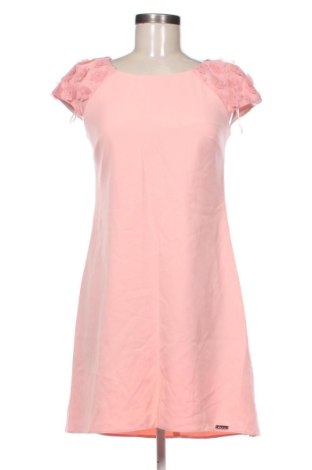 Rochie Dana, Mărime S, Culoare Roz, Preț 161,18 Lei, #137330461
