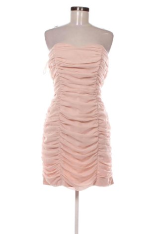 Kleid H&M, Größe M, Farbe Rosa, Preis 15,00 €, #137330592