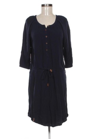 Rochie Naketano, Mărime M, Culoare Albastru, Preț 106,63 Lei, #137330839