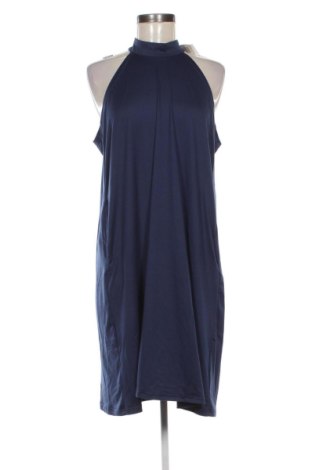 Rochie Unbranded, Mărime XL, Culoare Albastru, Preț 141,72 Lei, #137330868