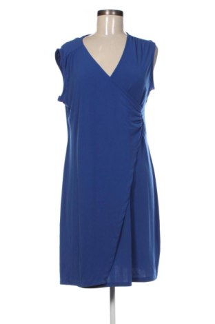 Rochie Iwie, Mărime XXL, Culoare Albastru, Preț 104,98 Lei, #137330872