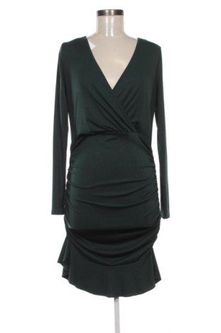 Rochie Unbranded, Mărime S, Culoare Verde, Preț 58,27 Lei, #137331112
