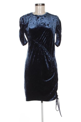 Rochie H&M, Mărime S, Culoare Albastru, Preț 44,64 Lei, #137331129