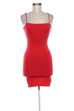 Rochie H&M, Mărime XS, Culoare Roșu, Preț 48,36 Lei, #137331141