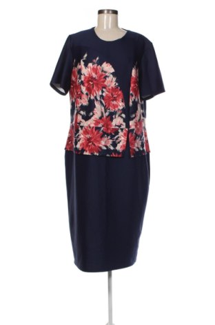 Rochie Karina, Mărime XXL, Culoare Multicolor, Preț 94,48 Lei, #137331143