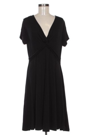 Rochie Body Flirt, Mărime XL, Culoare Negru, Preț 131,23 Lei, #137331157