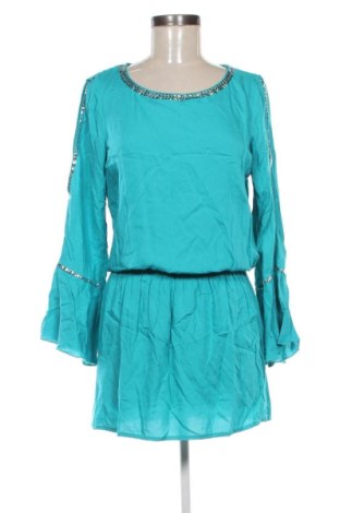 Rochie Buffalo, Mărime M, Culoare Albastru, Preț 120,27 Lei, #137331250