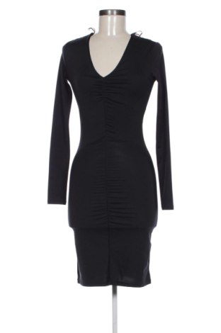 Kleid H&M, Größe XS, Farbe Schwarz, Preis 7,00 €, #137331251