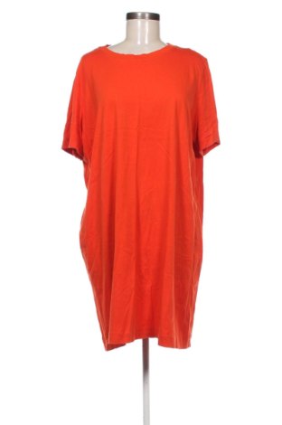 Rochie H&M, Mărime XL, Culoare Portocaliu, Preț 116,55 Lei, #137331270