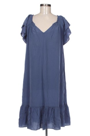 Rochie Co'Couture, Mărime L, Culoare Albastru, Preț 161,18 Lei, #137331316