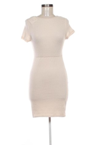 Rochie SHEIN, Mărime S, Culoare Bej, Preț 44,64 Lei, #137331368