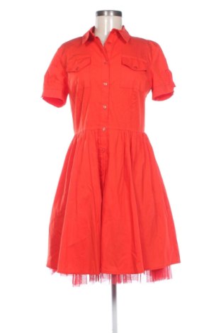 Rochie Envy, Mărime S, Culoare Roșu, Preț 70,07 Lei, #137331466
