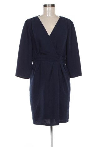 Rochie Promod, Mărime M, Culoare Albastru, Preț 128,95 Lei, #137331513