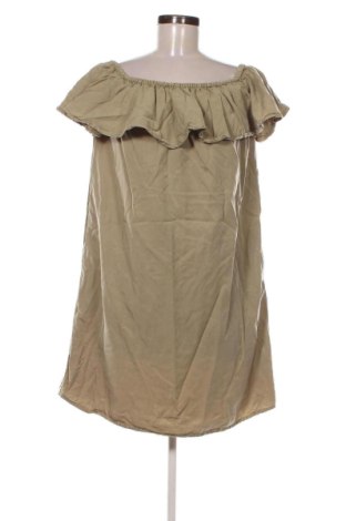 Kleid Reserved, Größe S, Farbe Grün, Preis 17,00 €, #137331518
