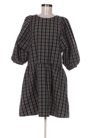 Kleid Lindex, Größe M, Farbe Mehrfarbig, Preis 11,00 €, #137331558