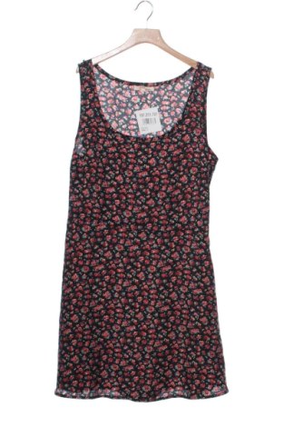 Kleid Bershka, Größe M, Farbe Mehrfarbig, Preis 12,00 €, #137331737