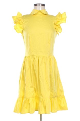 Rochie Envy, Mărime M, Culoare Galben, Preț 70,02 Lei, #137331767