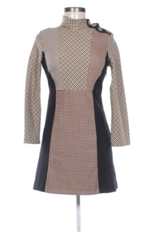 Rochie Zara, Mărime XS, Culoare Multicolor, Preț 53,95 Lei, #137331831