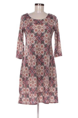 Kleid Unbranded, Größe M, Farbe Mehrfarbig, Preis 10,00 €, #137331928