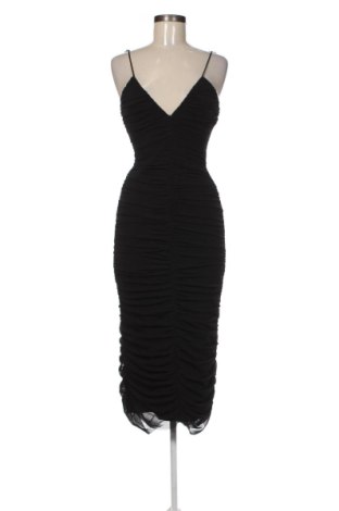 Kleid Zara, Größe S, Farbe Schwarz, Preis 17,00 €, #137331981