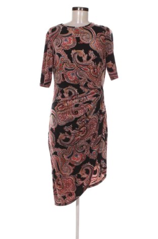 Kleid Unbranded, Größe M, Farbe Mehrfarbig, Preis 17,00 €, #137332059
