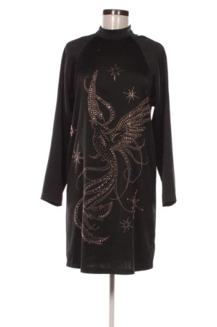Kleid H&M, Größe M, Farbe Mehrfarbig, Preis 12,00 €, #137332072