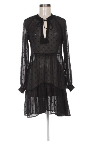 Kleid Stradivarius, Größe M, Farbe Schwarz, Preis 20,00 €, #137332135