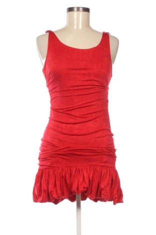 Φόρεμα Junona, Μέγεθος M, Χρώμα Κόκκινο, Τιμή 42,00 €, #137332240