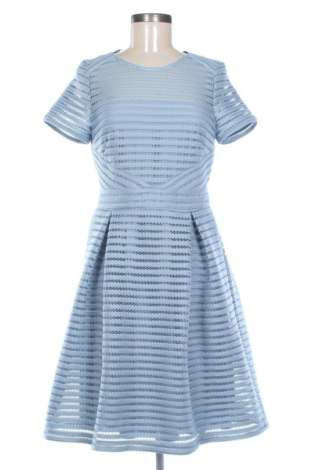 Rochie Swing, Mărime M, Culoare Albastru, Preț 187,61 Lei, #137332303